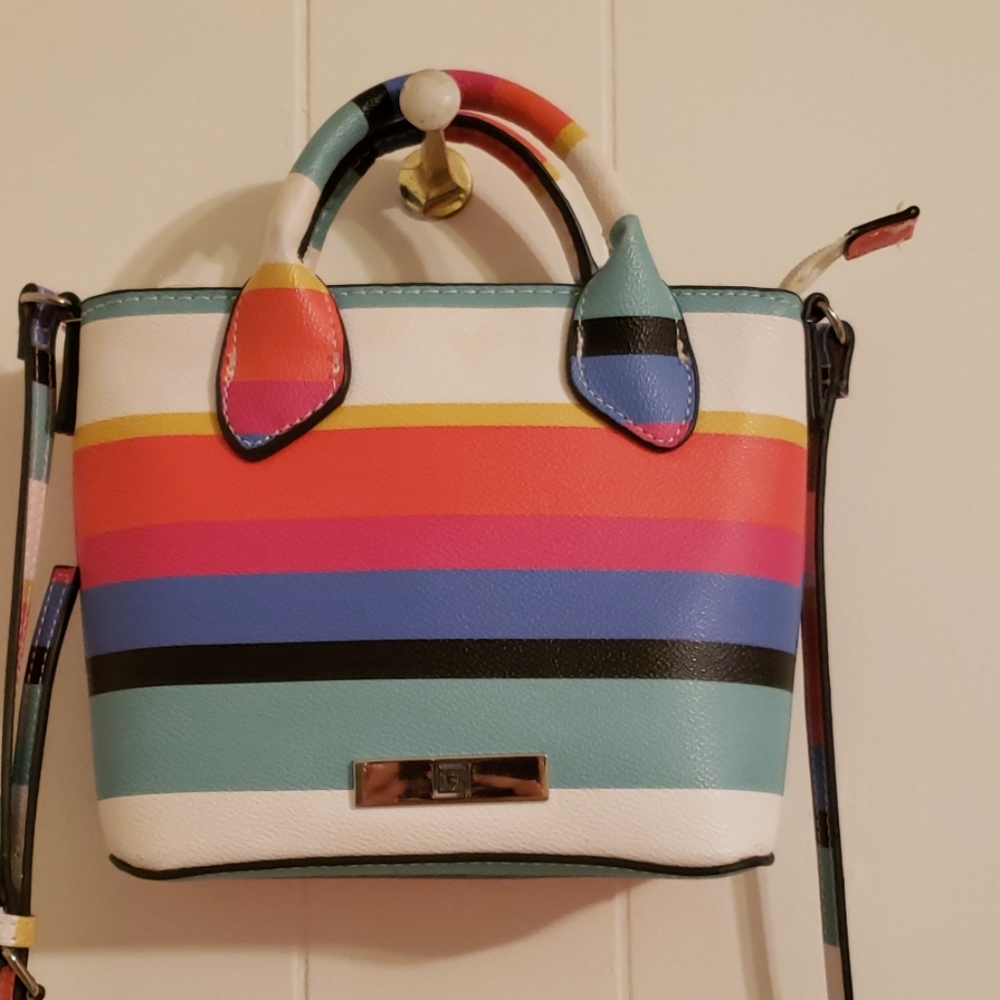 Liz Claiborne purse